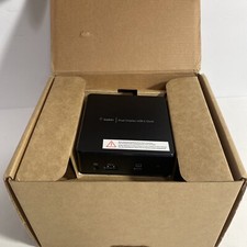 Belkin INC002 Dual-Display USB-C Universal Laptop Dock Station