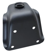 Upper Shock Bracket for 47-55 Chevy Pickup (Key Parts # 0846-411)