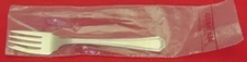 Fairfax by Durgin-Gorham Sterling Silver Place Size Salad Fork 6 1/2" New