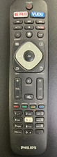 PHILIPS 55PFL5602/F7 6000 Series 65PFL6902/F7 50PFL5602/F7 OEM GENUINE REMOTE