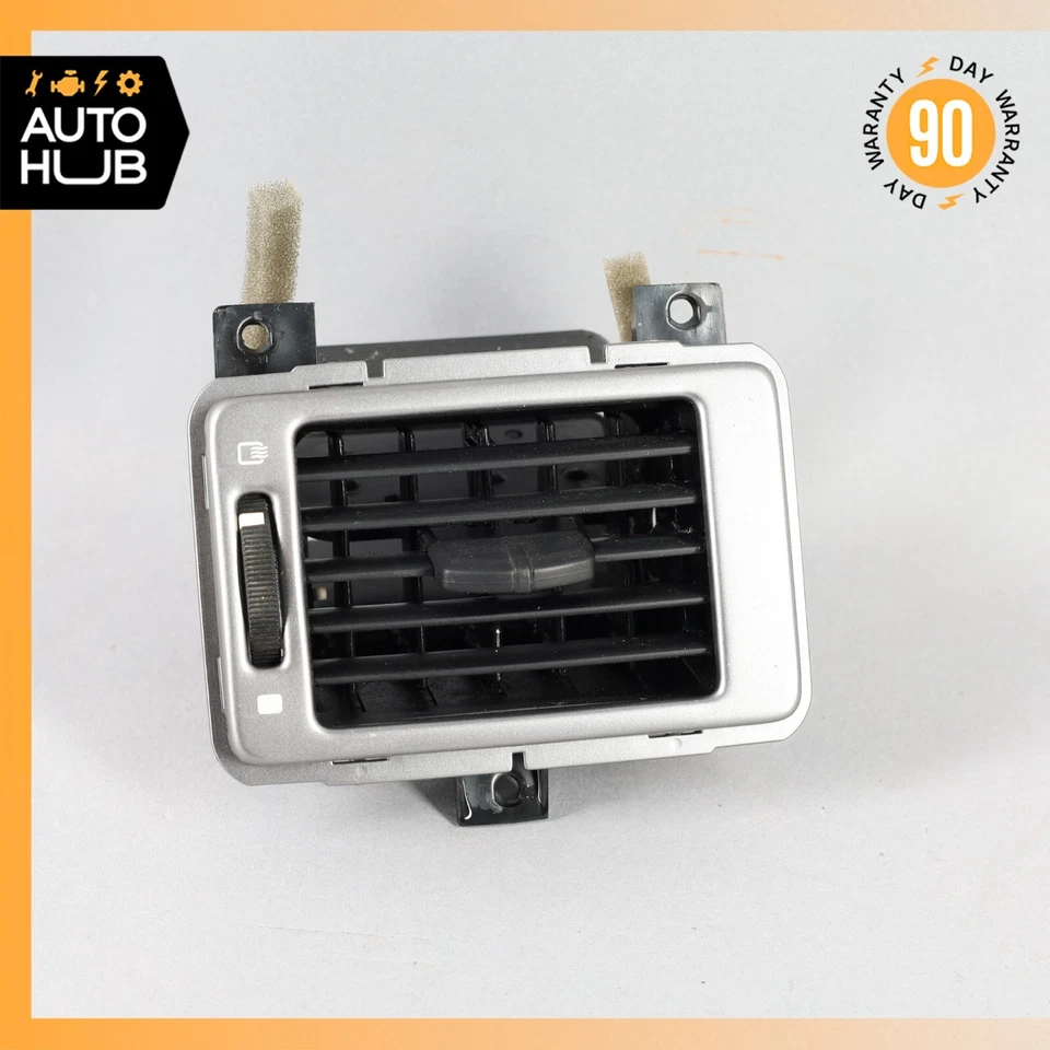 Aston Martin DB9 2016 consola exterior o central izquierda aire acondicionado aire acondicionado ventilación OEM Foto 2 de 4