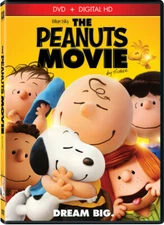 The Peanuts Movie