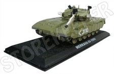 Merkava III - Tanks of the World - Israel 1990 - 1/72