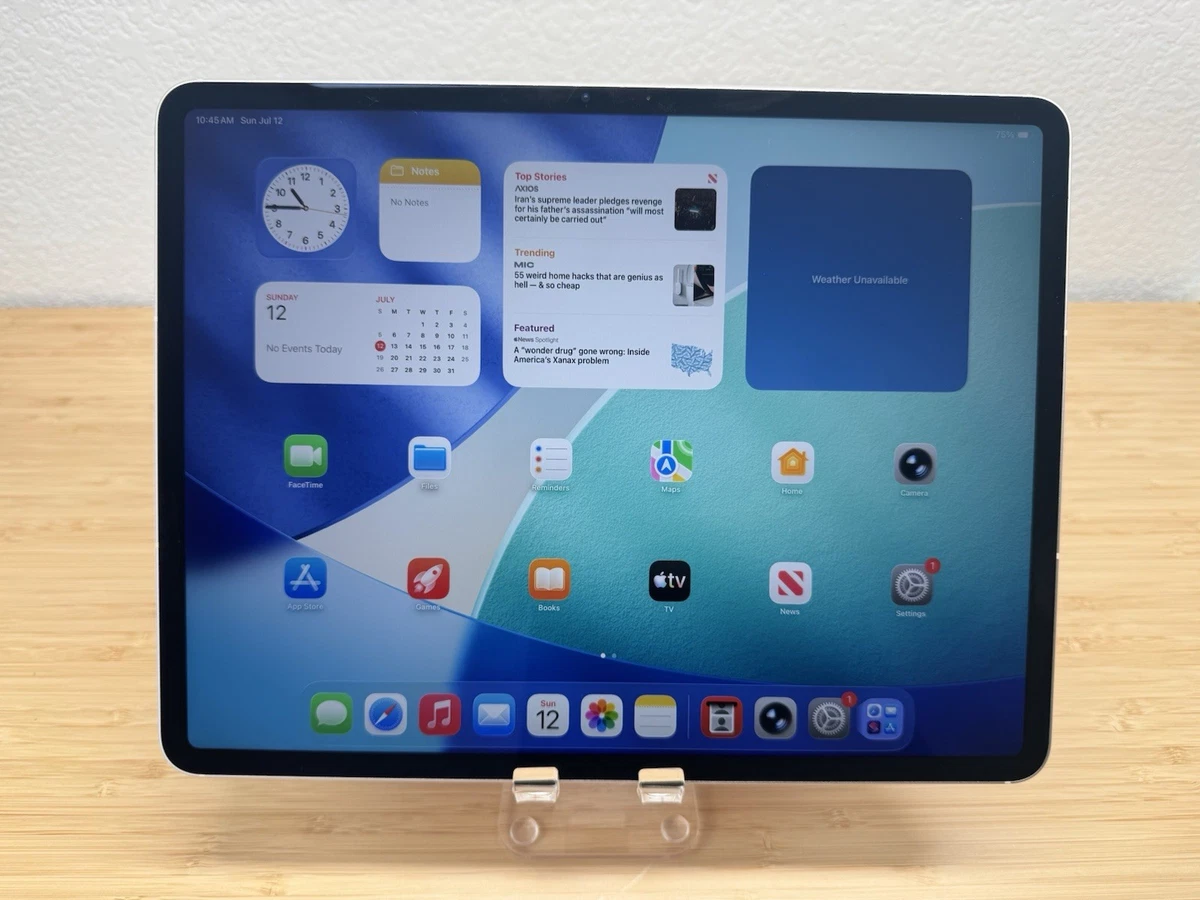 Apple iPad Air 2 128 GB Tablets for sale | eBay