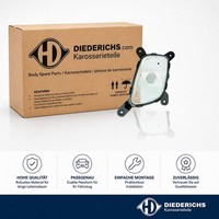 Tagfahrleuchte Rechts Diederichs 6507288 FÜR KIA