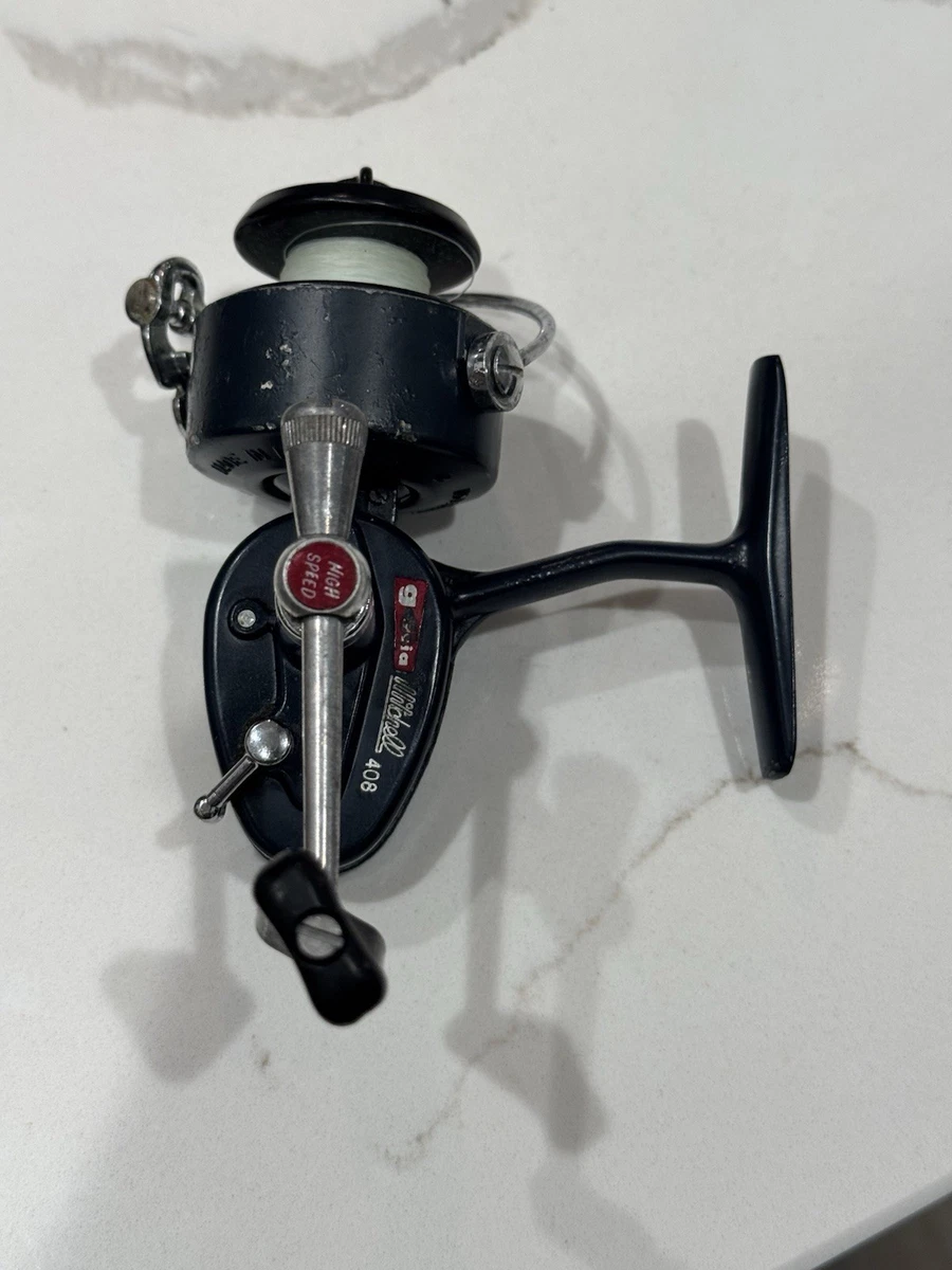 Garcia Mitchell 408 | eBay