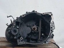 Boite de vitesse Peugeot PARTNER