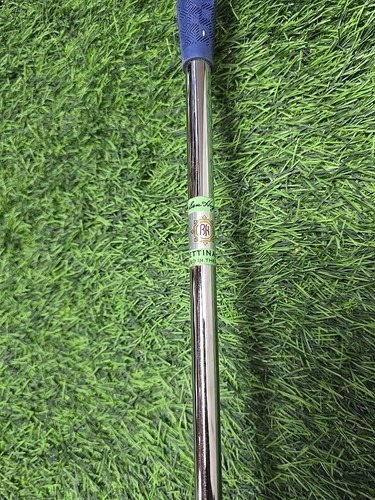RH Bettinardi The Hawk 35" Putter von Ben Hogan Golfschläger 1124 - Bild 11 von 14