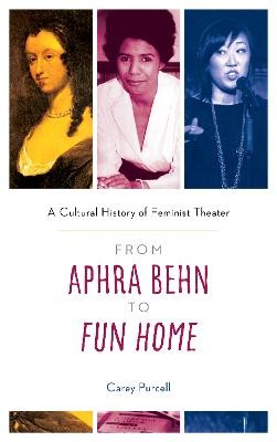 From Aphra Behn to Fun Home - 9781538115251
