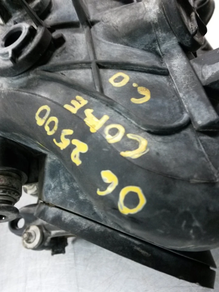 Intake Manifold For 04-06 Chevrolet Silverado 2500 HD  6.0 25344062 - Image 3 of 4