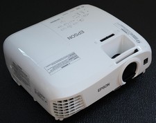 Epson EH-TW5210 Home Cinema Projector Full HD 1080p, HDMI. 105 Hours Lamp Time!