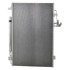 Ac Condenser For 2019-2023 Ford Ranger