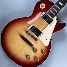 Gibson Les Paul Standard 50s Plain Top -Bourbon Burst- o9387