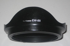 CANON EW-88 Lens Hood for 16-35mm f/2.8L II USM Lens Genuine