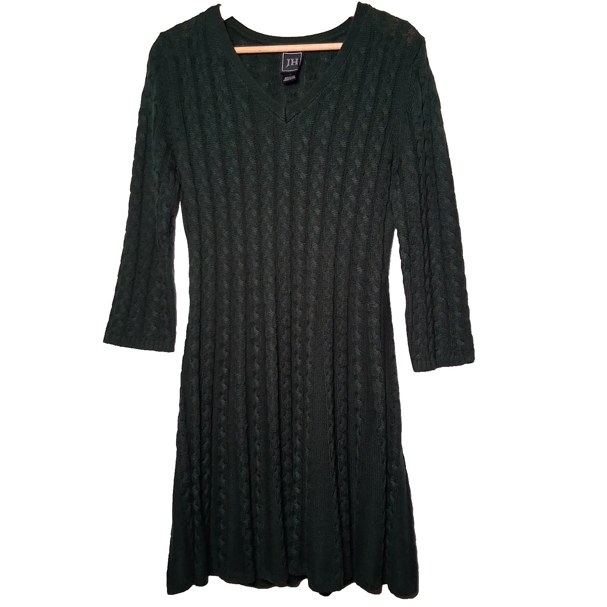 Jessica Howard Solid Sweater Dresses for sale | eBay
