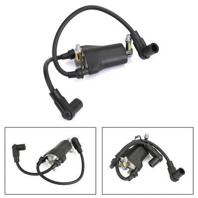 Ignition Coil 26652-G01 for EZ GO Marathon TXT 96-02 Medalist 94-95 EPIGC103 - Photo 1/4