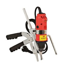 Schlitzmaschine F&uuml;r Metallkanten, Kantenfr&auml;smaschine, Kanten-Schlitzmaschine