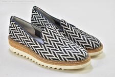 Maripe  Damen Halbschuhe Slipper Ballerinas  SL 27cm Nr. 25-T 1577