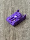 Transformers G2 Ramjet purple Sound Light Energy Unit voice box VTG 1992 WORKS!