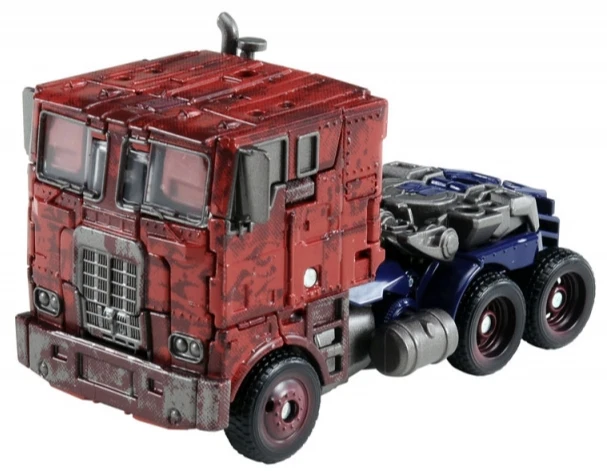 MB-01 Classic Optimus Prime | Transformers Movie 10th Anniversary Takara Tomy - Image 3 of 4