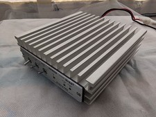 TOKYO HY-POWER HL-66V All Mode Power Amplifier 50MHz