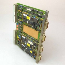 Siemens Basic Module 6AB6150-0AA70 E-Stand:07 GEB