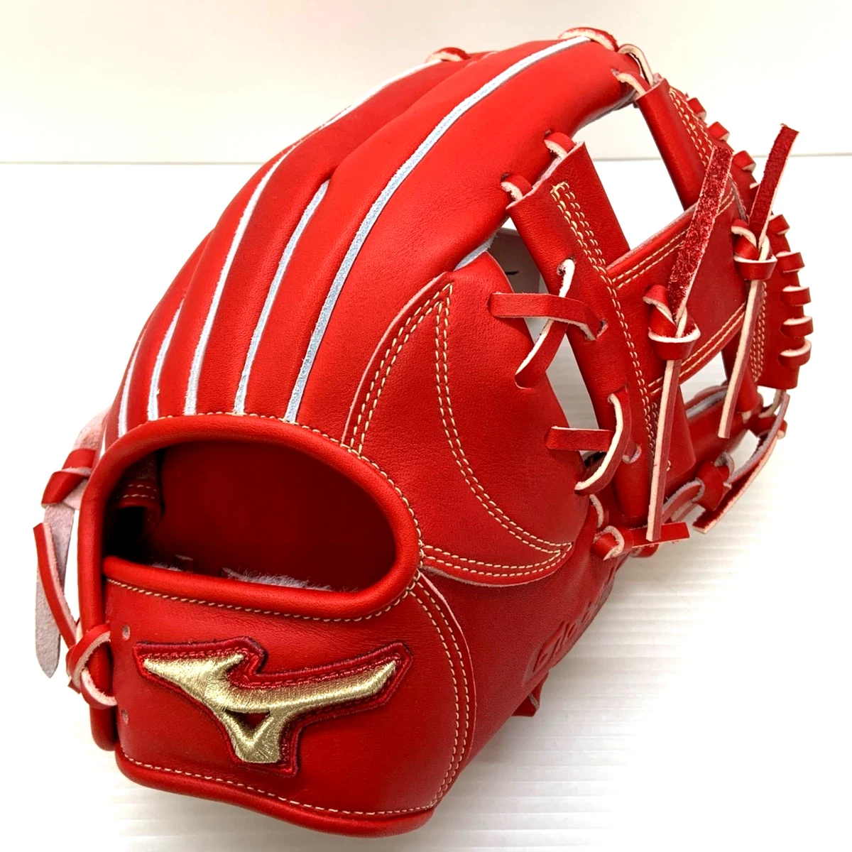 Mizuno Global Elite Baseball & Softball Gloves & Mitts for sale | eBay