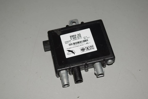 BMW X5 E53 Antennenverstärker  6906070 4.80 Petrol 265kw 2005 1808763