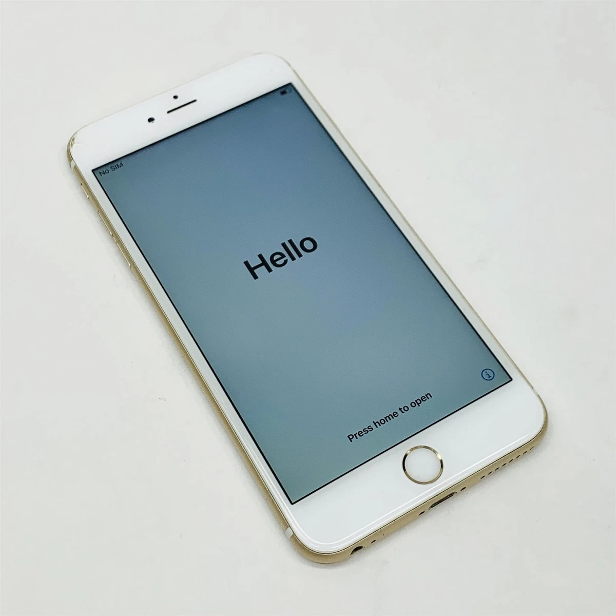 新品未開封　iPhone 6s plus 128GB Apple iPhone 6s Plus 128GB Phones for Sale - Shop New & Used Cell