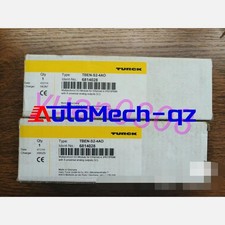 NEW TURCK TBEN-S2-4AO Digital IO module DHL Fast delivery