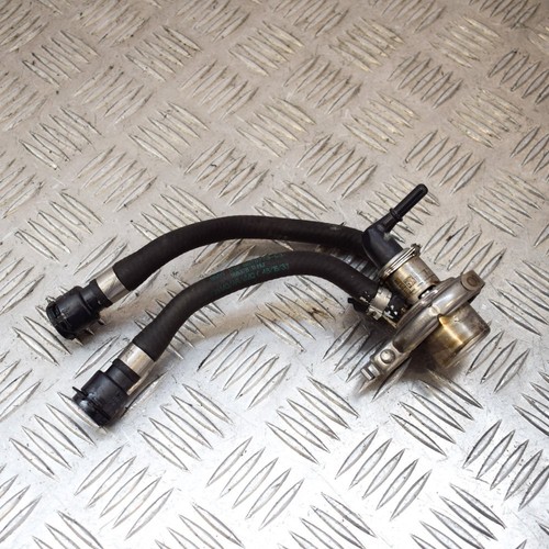 BMW 7 G11 Zylinderkopf Vakuumrohr 8575775 0444025009 3.0 D 155kw 2017