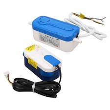 　¦HVAC Condensate Pump Drain Mini Split Automatic For Air Conditioner AC110‑240V