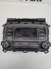 Audio Equipment Radio US Market Receiver Sedan Fits 14-16 FORTE 96170A7170WK