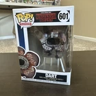 Funko Pop! Vinyl Stranger Things Dart Television Figure #601
