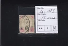 Lot  Thailand 5 used , Mi 17 I - 12 euro