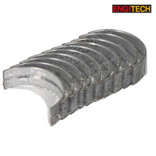 Crankshaft Bearing Set ENGITECH ENT074501 STD For MAZDA, SUZUKI, FORD, ASIA MOTO