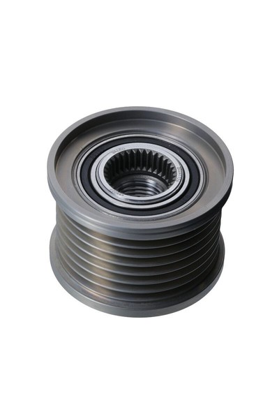 Generatorfreilauf Valeo 588027 FüR Renault-image