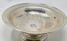Barker Ellis US Silver-Plated Antiques for sale | eBay