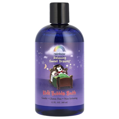 Relaxing Sweet Dreams®, Kid's Bubble Bath, 12 fl oz (360 ml)