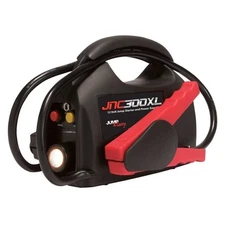 Jump N Carry JNC300XL 12 Volt Ultra Portable Jump Starter