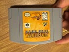 Duke Nukem: Zero Hour (Nintendo 64) N64 DN FPS video game cart AUTHENTIC fun