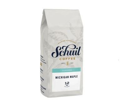 Whole Bean Coffee, Fair Trade Premium Roasted Coffee beans, Smooth and Full B...