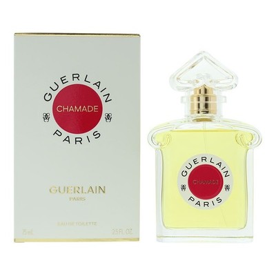 Guerlain Chamade Eau De Toilette 75ml For Women