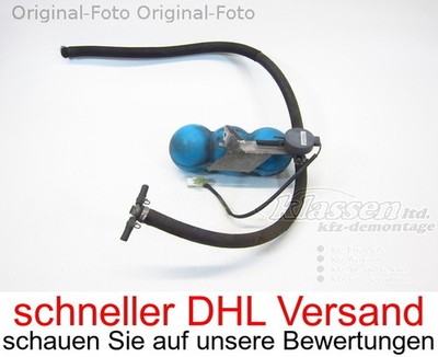 Sensor Drucksensor Verdampfungs Emission Lamborghini GALLARDO 400906206