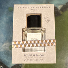 Essential Parfums The Musc Extrait de Parfum ...