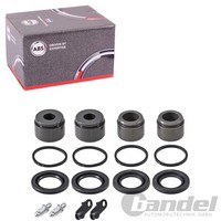 ABS Reparatursatz Bremssattel Vorne Passend FüR Alfa Romeo 147 156 GT | 57836