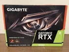 GIGABYTE GeForce RTX 3050 OC 6GB GDDR6 Low Profile 2x WINDFORCE GPU