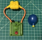 Vintage GI Joe Adventure Team - Laser Rescue