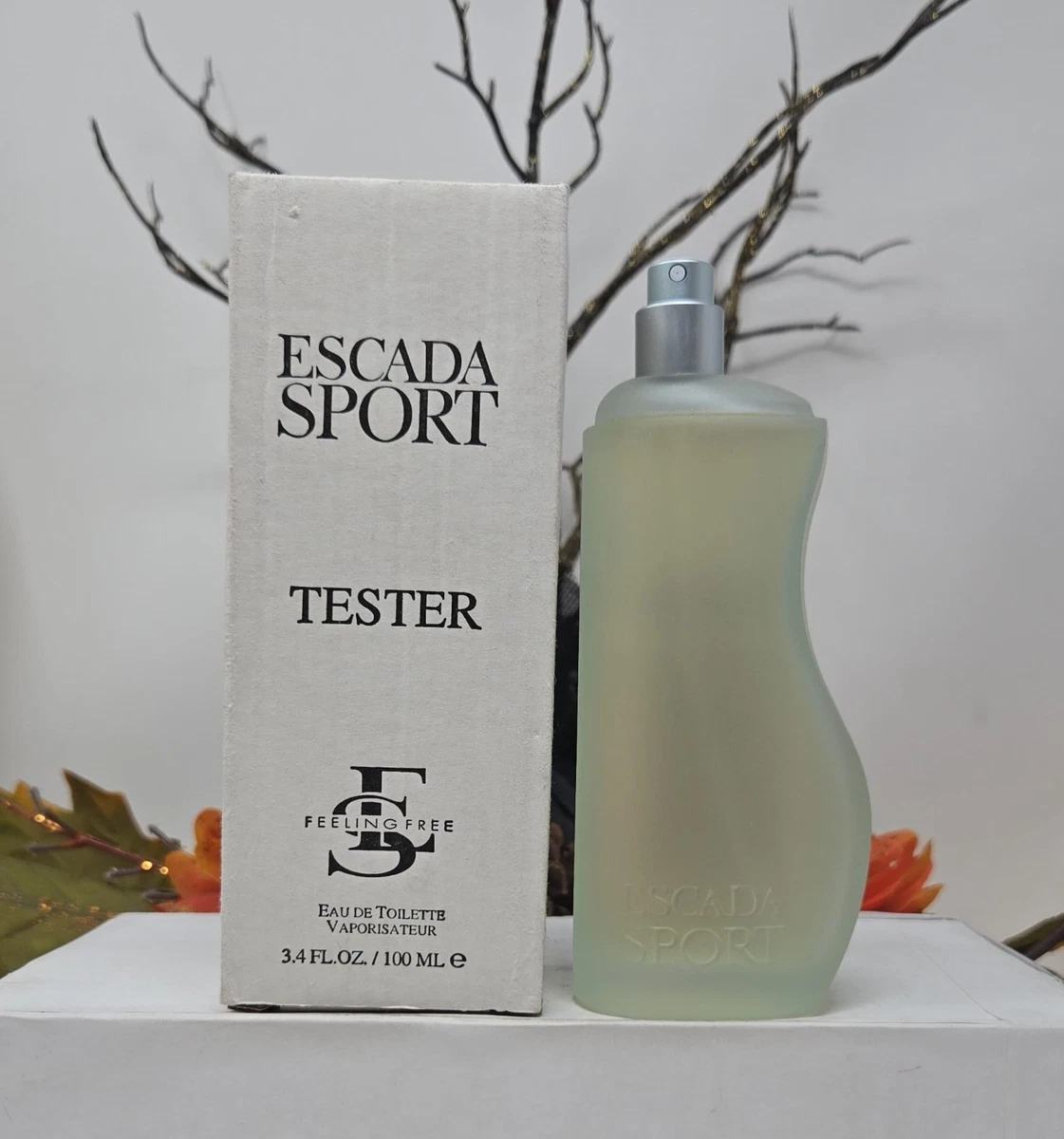 Escada Unisex Fragrance for sale | eBay