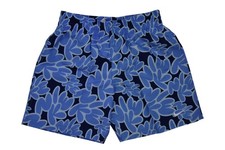 Nike Little Kids Boy's Breaker 5-Inch Brief-Lined Volley Shorts Trunks Swimwear